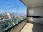 Apartamento para Venda em Praia Grande/SP Balneário...