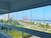Apartamento para Venda em Praia Grande/SP Balneário...