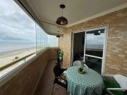Apartamento para Venda em Praia Grande/SP Balneário...