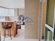 Apartamento para Venda em Praia Grande/SP Balneário...