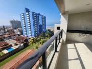 Apartamento para Venda em Praia Grande/SP Balneário...