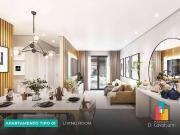 Apartamento para Venda em Praia Grande/SP Balneário...