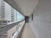 Apartamento para Venda em Praia Grande/SP Balneário...