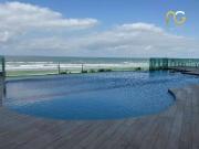 Apartamento para Venda em Praia Grande/SP Balneário...
