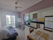 Apartamento para Venda em Praia Grande/SP Balneário...