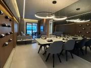 Apartamento para Venda em Praia Grande/SP Balneário...