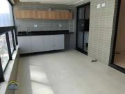 Apartamento para Venda em Praia Grande/SP Balneário...