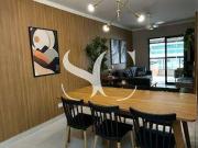 Apartamento para Venda em Praia Grande/SP Balneário...