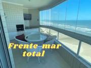 Apartamento para Venda em Praia Grande/SP Balneário...