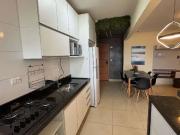 Apartamento para Venda em Praia Grande/SP Balneário...