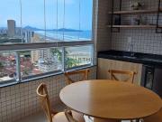 Apartamento para Venda em Praia Grande/SP Balneário...