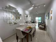 Apartamento para Venda em Praia Grande/SP Balneário...