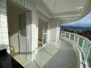 Apartamento para Venda em Praia Grande/SP Balneário...