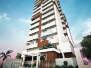 Apartamento para Venda em Praia Grande/SP Balneário...