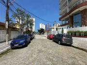 Apartamento para Venda em Praia Grande/SP Balneário...