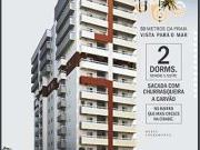 Apartamento para Venda em Praia Grande/SP Balneário...