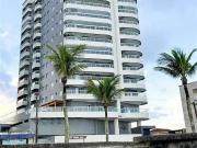 Apartamento para Venda em Praia Grande/SP Balneário...