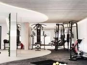 Apartamento para Venda em Praia Grande/SP Balneário...