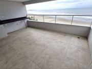 Apartamento para Venda em Praia Grande/SP Balneário...
