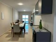 Apartamento para Venda em Praia Grande/SP Balneário...