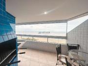 Apartamento para Venda em Praia Grande/SP Balneário...