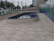 Apartamento para Venda em Praia Grande/SP Balneário...