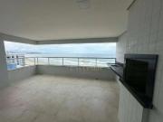 Apartamento para Venda em Praia Grande/SP Balneário...