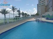 Apartamento para Venda em Praia Grande/SP Balneário...