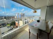 Apartamento para Venda em Praia Grande/SP Balneário...