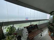 Apartamento para Venda em Praia Grande/SP Balneário...
