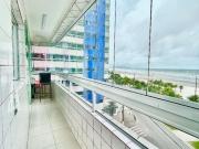 Apartamento para Venda em Praia Grande/SP Balneário...