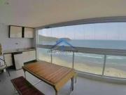 Apartamento para Venda em Praia Grande/SP Balneário...