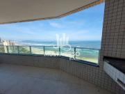 Apartamento para Venda em Praia Grande/SP Balneário...