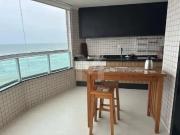 Apartamento para Venda em Praia Grande/SP Balneário...