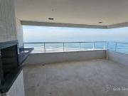 Apartamento para Venda em Praia Grande/SP Balneário...