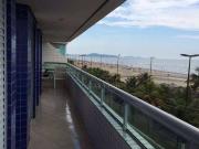 Apartamento para Venda em Praia Grande/SP Balneário...
