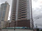 Apartamento para Venda em Praia Grande/SP Balneário...