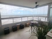 Apartamento para Venda em Praia Grande/SP Balneário...