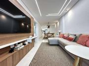 Apartamento para Venda em Praia Grande/SP Balneário...