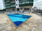 Apartamento para Venda em Praia Grande/SP Balneário...