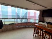 Apartamento para Venda em Praia Grande/SP Balneário...