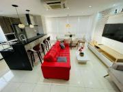 Apartamento para Venda em Praia Grande/SP Balneário...