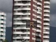 Apartamento para Venda em Praia Grande/SP Balneário...