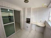 Apartamento para Venda em Praia Grande/SP Balneário...
