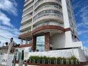 Apartamento para Venda em Praia Grande/SP Balneário...