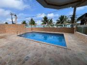 Apartamento para Venda em Praia Grande/SP Balneário...