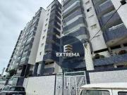Apartamento para Venda em Praia Grande/SP Balneário...