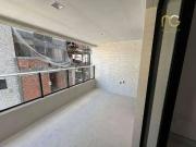 Apartamento para Venda em Praia Grande/SP Balneário...