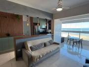 Apartamento para Venda em Praia Grande/SP Balneário...