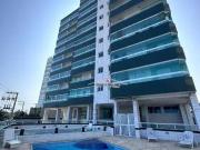 Apartamento para Venda em Praia Grande/SP Balneário...